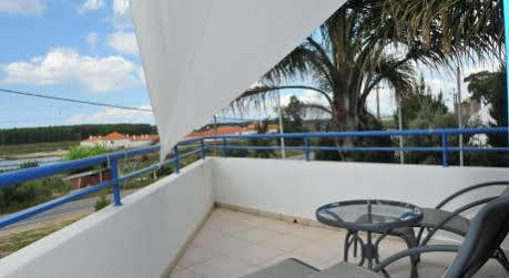 Comporta Village Hotel Apartamento Екстериор снимка