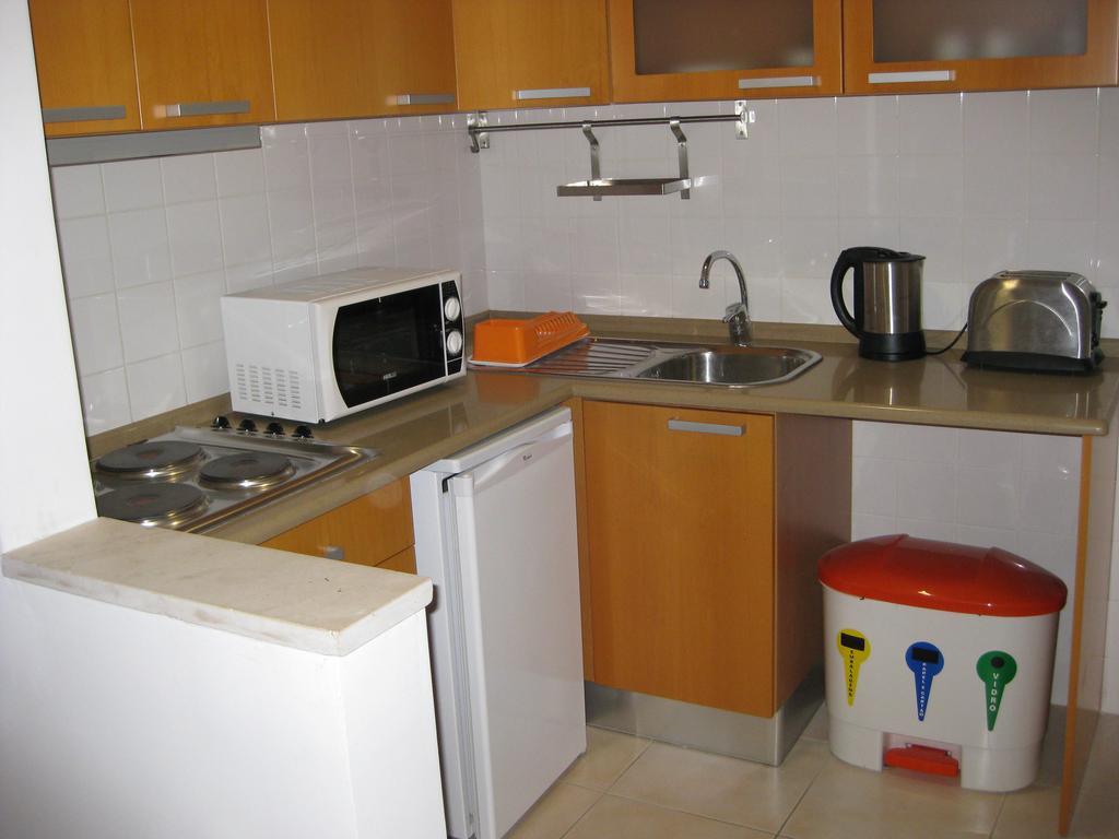 Comporta Village Hotel Apartamento Стая снимка