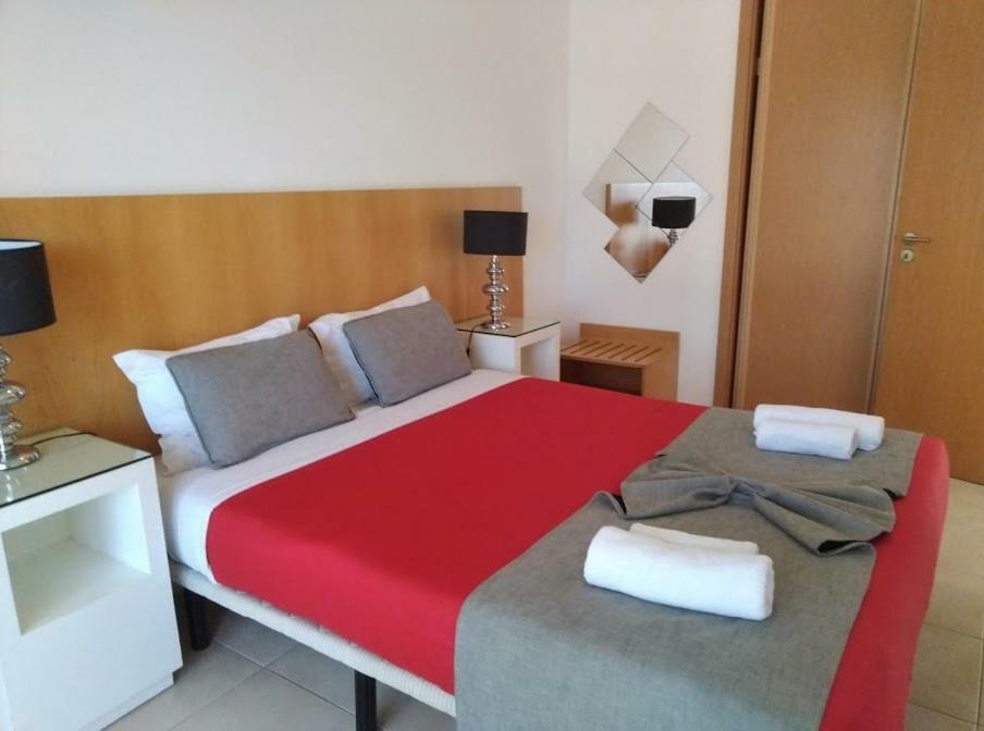 Comporta Village Hotel Apartamento Екстериор снимка