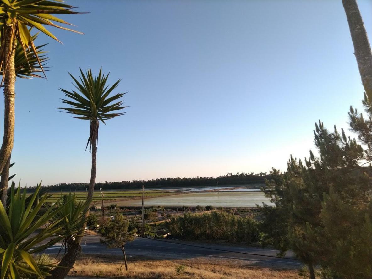 Comporta Village Hotel Apartamento Екстериор снимка